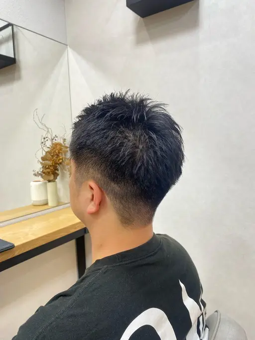 カット＋シャンプー