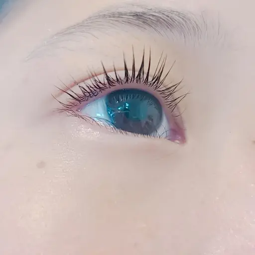 まぶたから上げる特許取得の次世代まつげパーマ🌟アイリッドアップパーマ