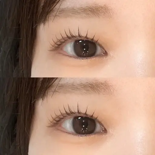 ●似合わせまつ毛パーマ●¥5,500→3,900（minimo 限定）