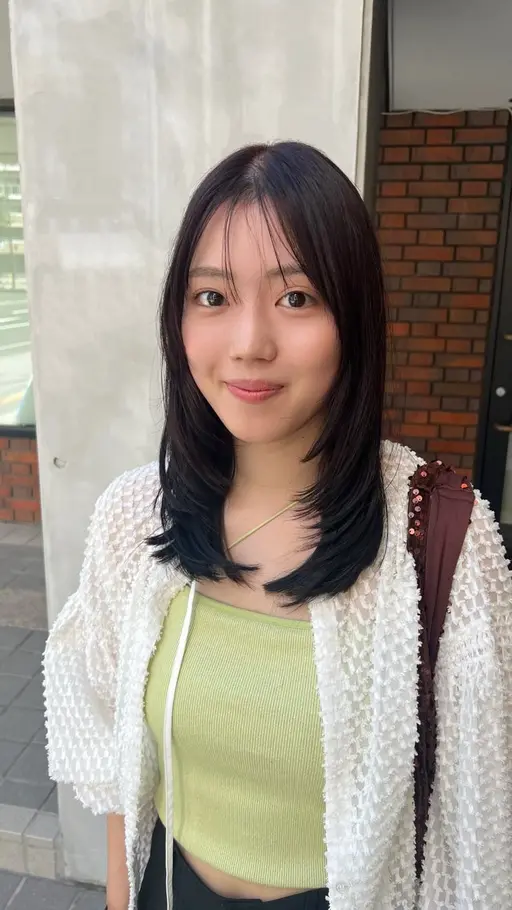 🪽レイヤースタイル限定🪽