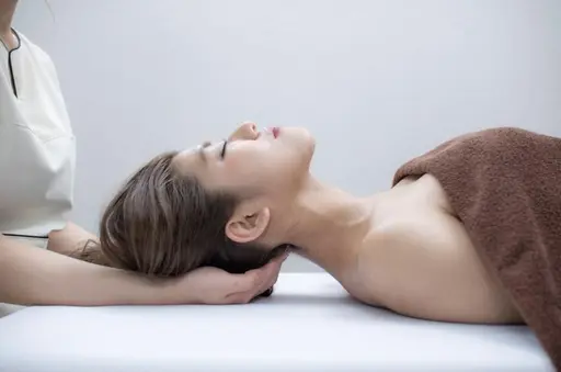 【口コミご協力今だけ0円】小顔コルギ60分注意事項必読⚠️