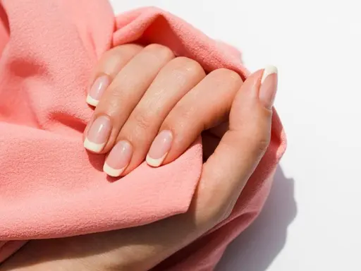 オフあり120分【パラジェル💅フレンチ】研修モデル募集【要⚠️注意事項確認】