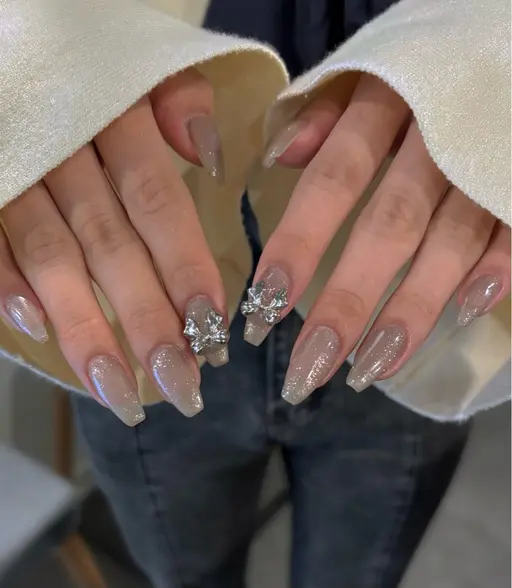 ワンカラー(オフあり)持ちを確認したいので1ヶ月後もご来店いただける方のみのご案内です✨