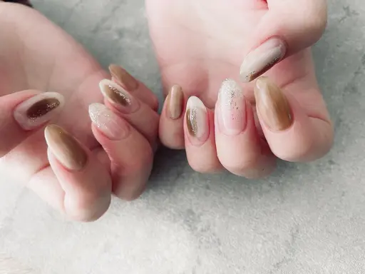 ハンド：【定額サンプル】  S