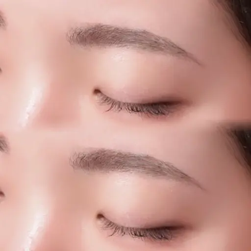 美眉アイブロウスタイリング💎‎🤍