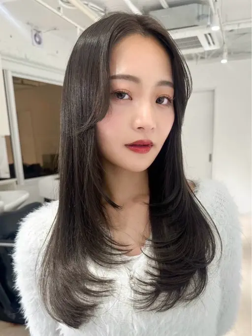 【期間限定⭐️】髪質改善美髪トリートメント&カラー🎶