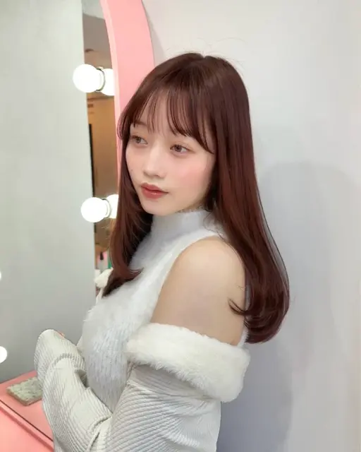 【お出かけ前に♡】シャンプーブロー＋1STEP トリートメント🫧