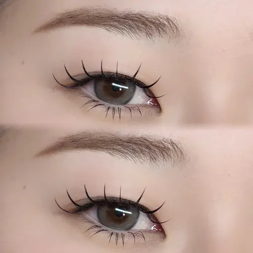 【40%オフ🌟】マツエク120本＋眉wax ¥7800