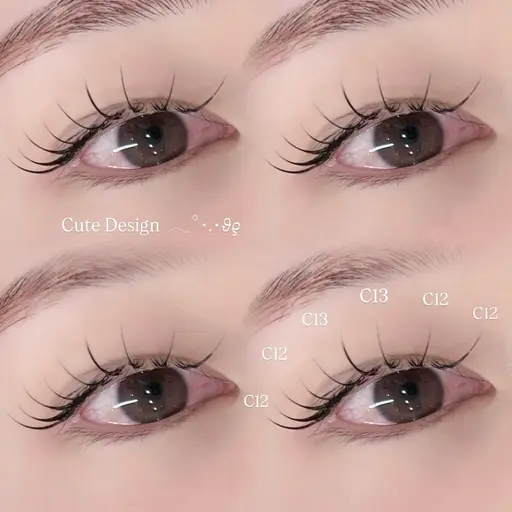 🤎フラットラッシュ120本（30分と記載がございますが、60分ほどの施術となります。）リペア、オフなしの方のみ