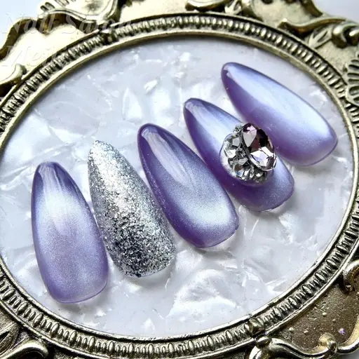 【在庫限り】大きめストーンorパーツ+マグネット7700円