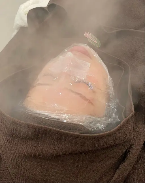 【ミニモ特価】《毛穴洗浄》毛穴の黒ずみスッキリつるん✨気になるいちご鼻も解決🍓👋ハイドラフェイシャル