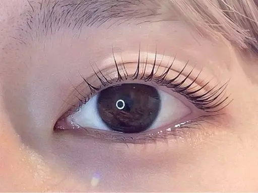 ⭐️ご新規様限定⭐️まつ毛パーマ＋コーティング仕上げ