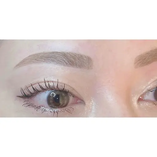 ˗ˋˏ 期 間 限 定 ˎˊ˗ˏ 🎈【似合わせ黄金比🎨美眉WAXスタイリング】