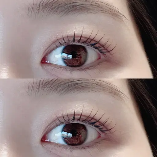 【⚠️当店のご利用初めて＆平日限定】まつげパーマ(条件付き)