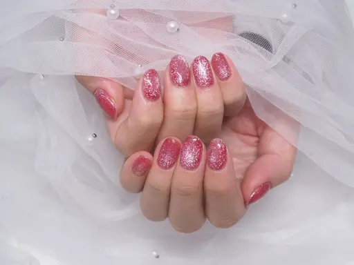 オフなし‪×┊︎ワンカラーorグラデーションorフレンチ