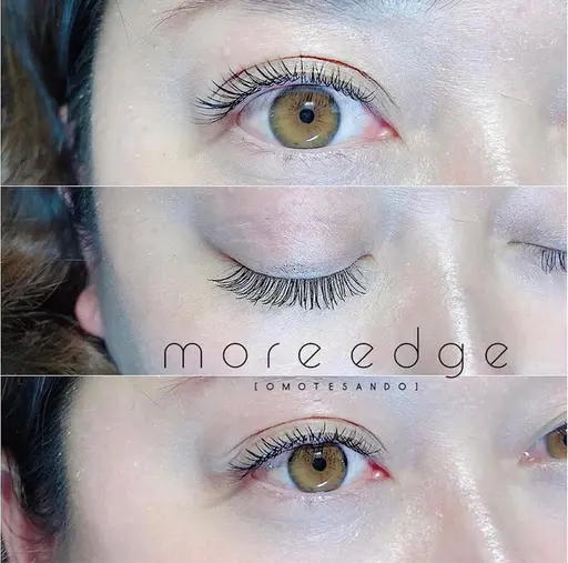 LEDマツエクモデル付けられるだけ（リペア不可）