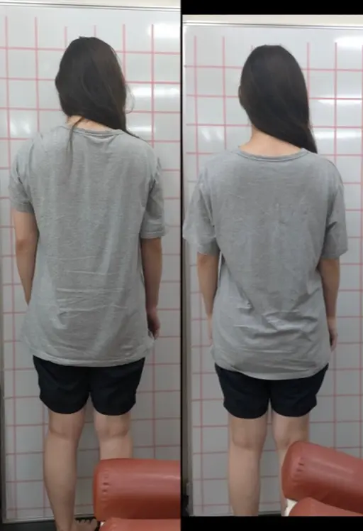 【予約受付中】12/8〜【ミニモ限定】オーダーメイド施術！（全身整体×肩甲骨はがし×反り腰矯正×ストレートネック）