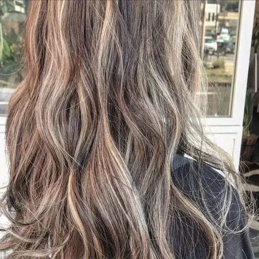 《おすすめ🎀》コントラスト3Dハイライト🖤