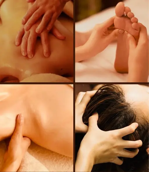 💖バレンタイン限定💖オーダーメイド《ボディ&フェイシャル》【90分】