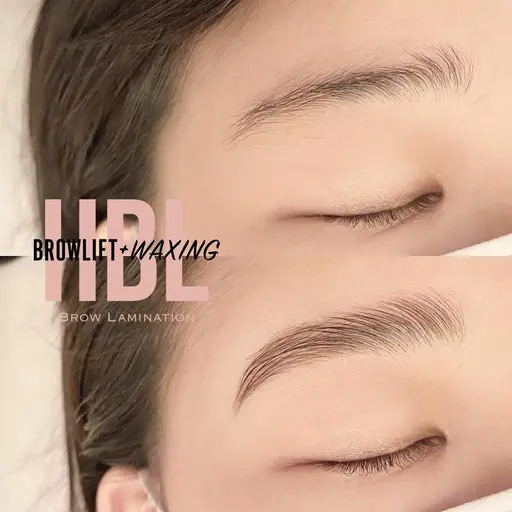 【リピーター様🤍】ハリウッドブロウリフト¥8000