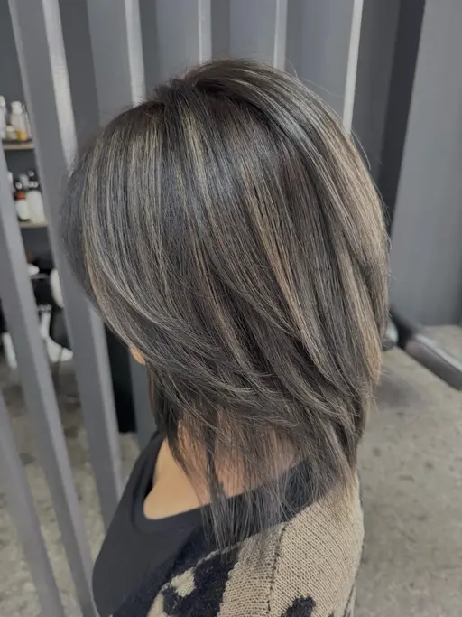 更なる技術向上の為練習モデルになって頂ける方。実践向けの練習ですのでお客様の希望に沿うようにカットさせて頂きます！