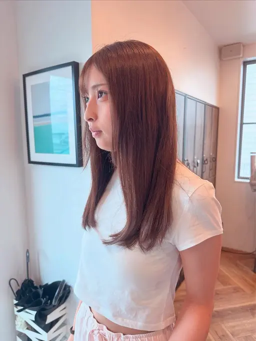 似合わせカット