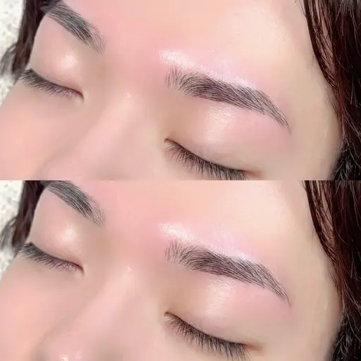 【12月限定 ご新規様★】メンズアイブロウ ¥5,500→¥4,500