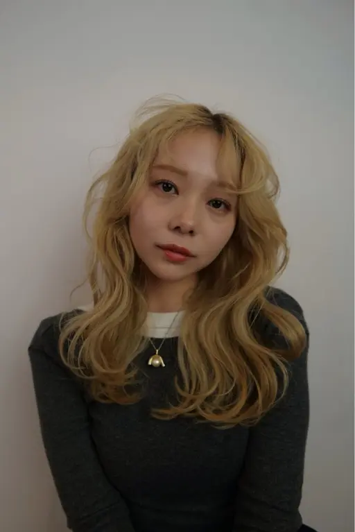 ⏳ドライパーマ⏳cut +デジタルパーマ