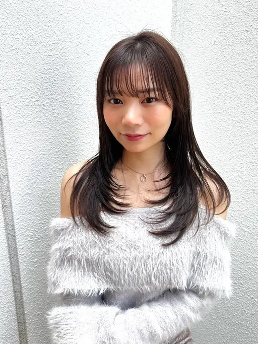 【撮影可能な方のみ🙇‍♂️】レディースレイヤースタイルカット✂️