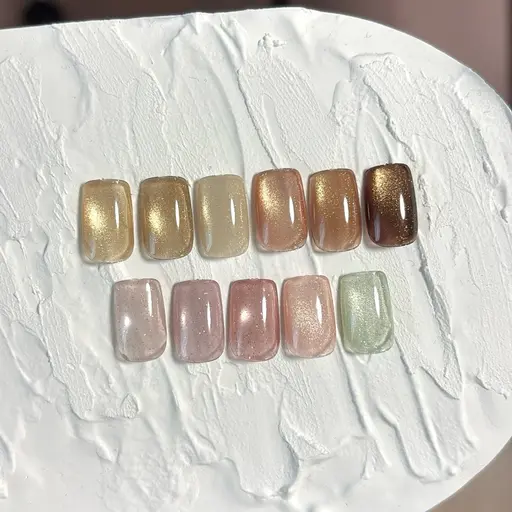 3月18日来店限定🌼マグネットワンカラー(オフ有・無)