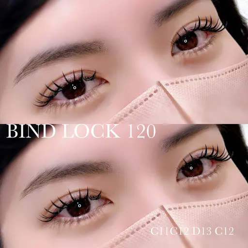 【3月限定🎀】バインドロック120束オフ込み