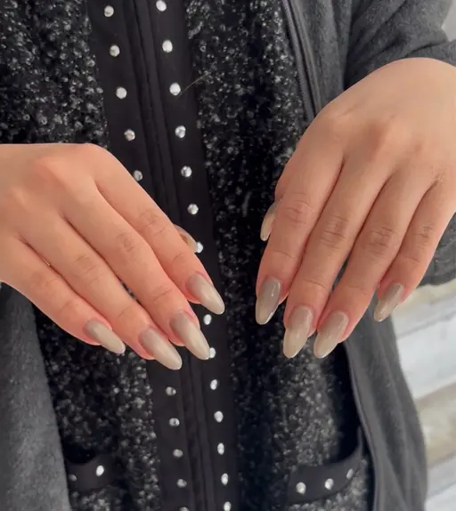 【ハンド】マグネットネイル（オフあり）90分