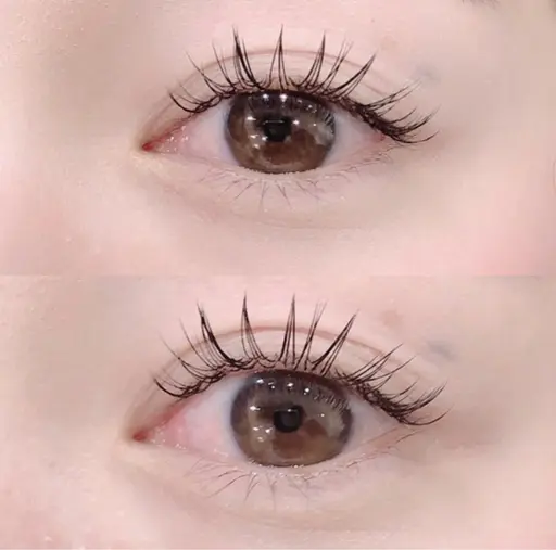 ワンホンエクステ(オフ込)¥6,200