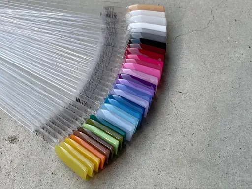 【期間限定*特別価格💅】ワンカラー🤍/オフなし