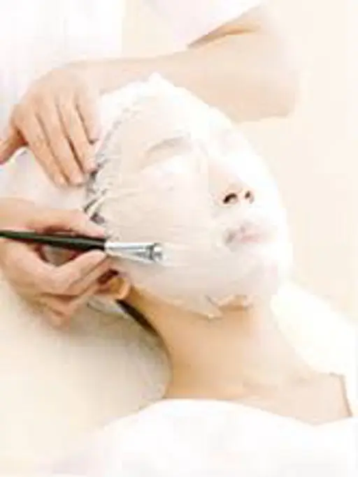 初回限定フェイシャルエステ✨