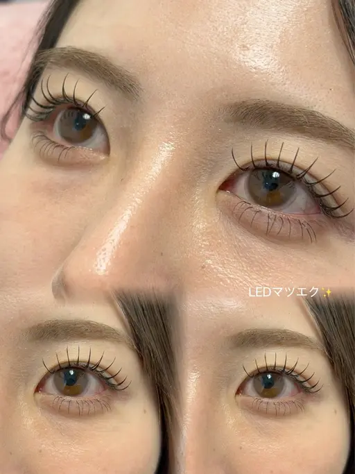 上下◇LED高持続◇上120本/下20本《オフ込み》【初回​〜​3回目まで】