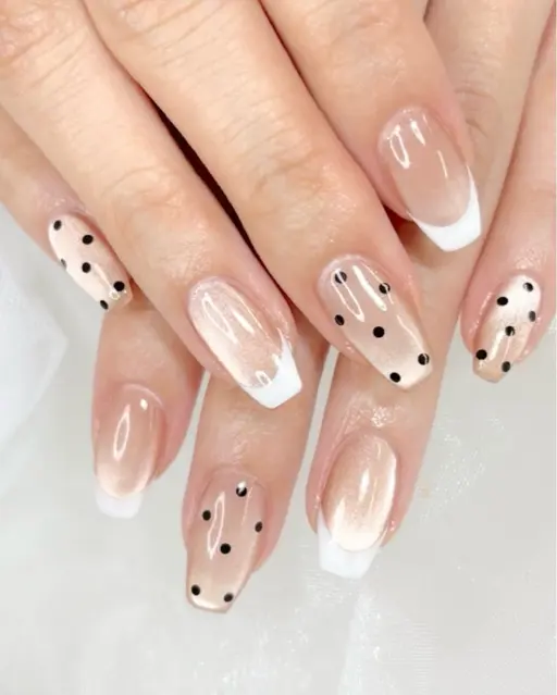 【12月専用】【人数限定】ハンドジェルネイル(手元撮影モデル様)【10種類から選べます】