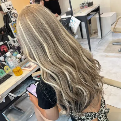 ⭐️巻き下ろし⭐️