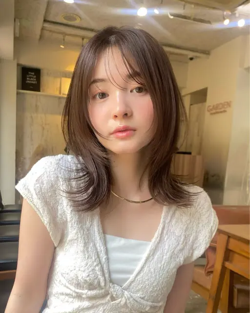 🍀平日限定クーポン🍀【カット➕カラー➕補修トリートメント】