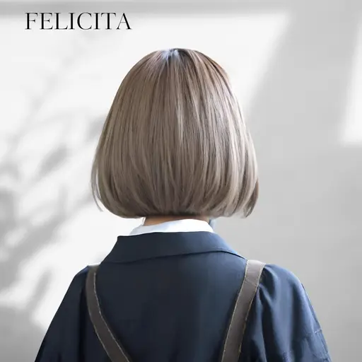 【当日予約OK⭕️】カット＋カラー＋トリートメント/¥15,400→¥9,900