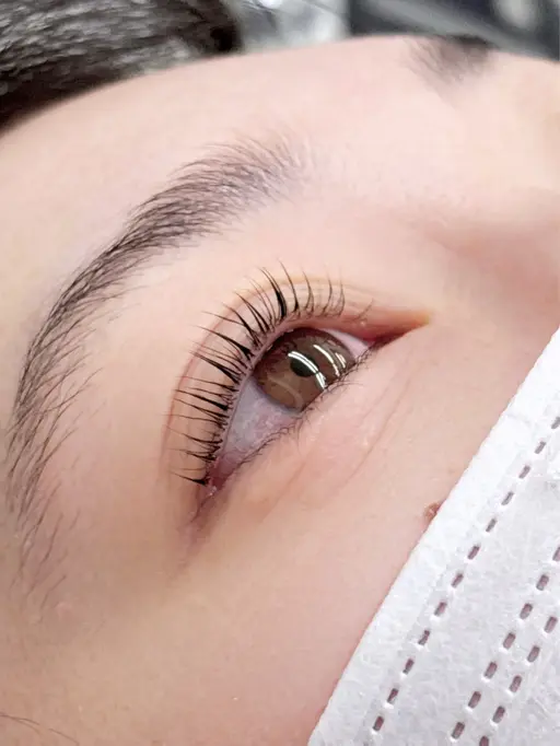 ❗️❗️ご新規様限定❗️❗️まつげパーマ🎀コーティング付き😽