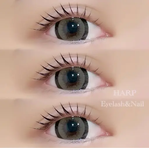 束感まつ毛パーマ🎀（ラッシュリフト）モデル募集中です✨️