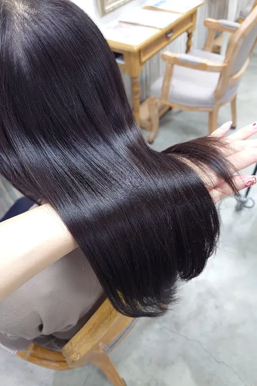 髪質改善ストレート限定価格￥11,000🎀不定期掲載クーポン🎀
