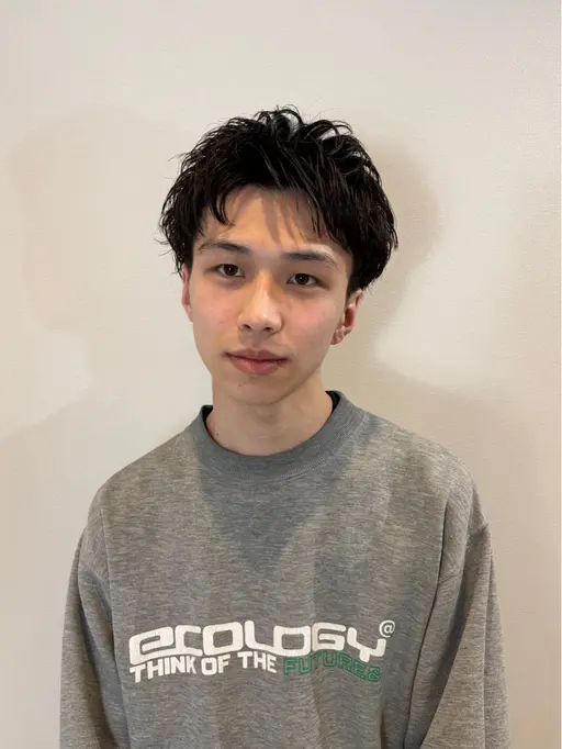 ✨8.9.10日限定✨メンズカット➕クイックヘッドスパ