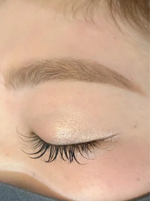 1月限定！10時or11時☆アイブロウスタイリングた☆ワックス脱毛