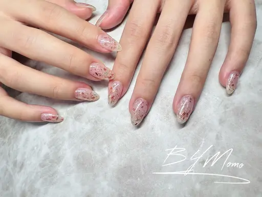 ワンカラー　3980円☆初回オフ無料☆