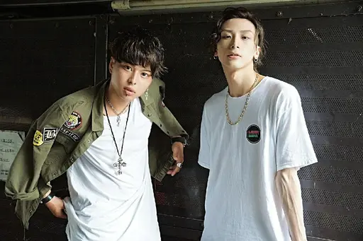 メンズ限定💈カット+カラー又は白髪染