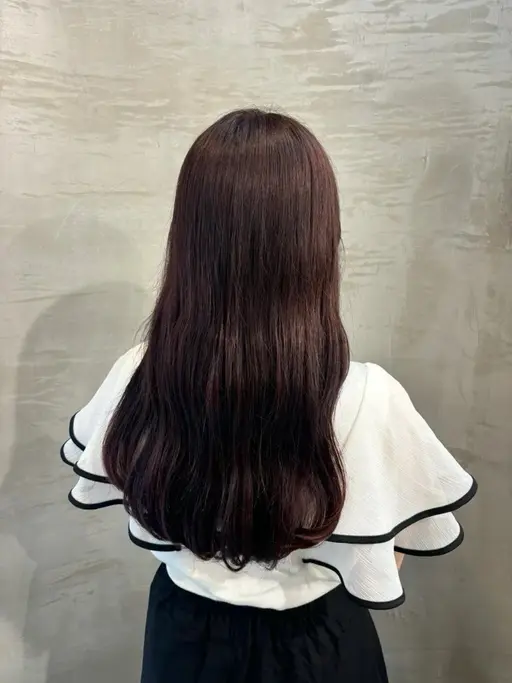 【平日限定】カットモデル✂️➕💎ツヤ肌・美肌フェイシャル🌱💆🏻‍♀️