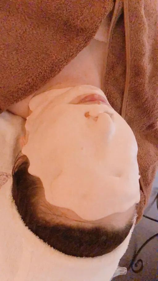 ◉コラックスケアパック➕アドバンスコース