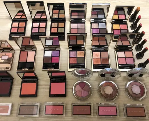 メイクレッスン　ヘアセット付き